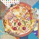 The Oven Pizzas