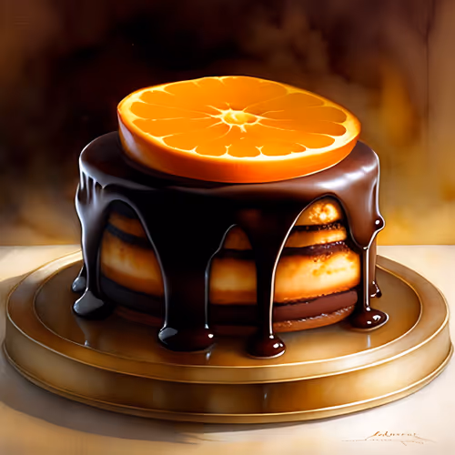 Sweet Puddings