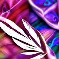Marijuana Art