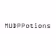 MUDPPotions