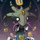 Ocean Spirit by Ervindas x Reddit Collectible Avatars