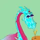 Dragon with hidden ETH