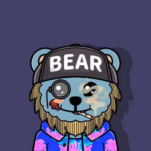 ColyBears-V2