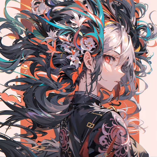 Discordオープン記念フリーミント＃4