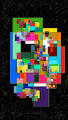 space maze