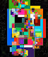 space maze