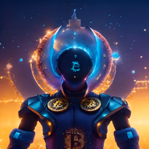 Smart Crypto Fusion Tales of Tomorrow