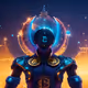 Smart Crypto Fusion Tales of Tomorrow