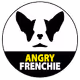Angry Frenchie