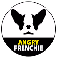 Angry Frenchie