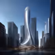 Ciudades Trenes Futuro