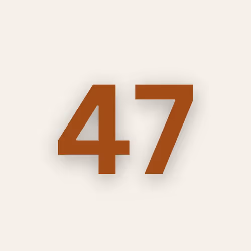 Broker : EAi 47 x StarvaLab