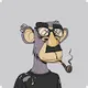 Sneaky Ape