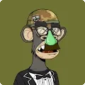 Sneaky Ape
