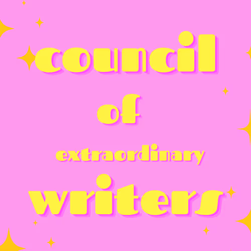 Together: Council of Extraordinary Writers