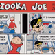Animated Comic 5 Rainy Day Bazooka Joe 2021 (E)
