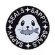 Pixseals by Sappy Seals