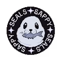 Pixseals by Sappy Seals