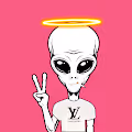 The Rich Alien UFO Club