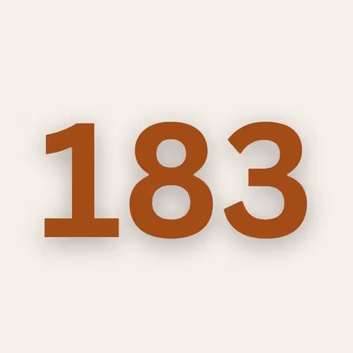 Synthesis : EAi 183 x StarvaLab