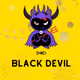 BLACK-DEVIL