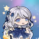 Starry by Imaginary-Basket8947 x Reddit Collectible Avatars