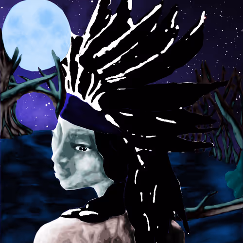 Femme Indigene V2