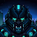 Oogaverse MekaApes