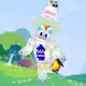 Little Pony Craft Girl