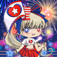 Americana by Basket✿ x Reddit Collectible Avatars