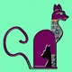 Sphynx Geometric