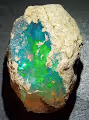 Ethiopian Opal Collection 1