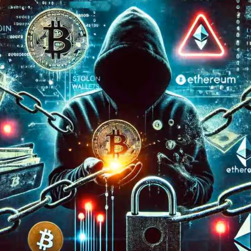 BIGGEST CRYPTO SCAMS IN HISTORY