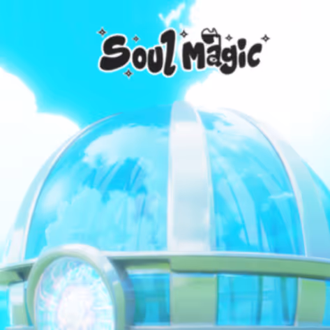 Soul Magic Space Furniture