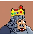 Bored Kong Society