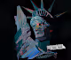 MADAME LIBERTY : MONUMENT 01