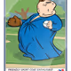 Baseball Card 5 Herman Pitcher Bazooka Joe 2021 (S)