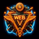 NPP Web V Logo Illustrations