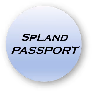 SPLAND PASSPORT NFT(Since 2022)