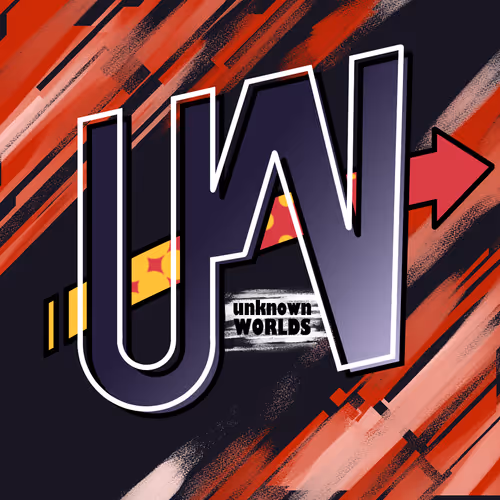 UnknownWORLDS