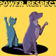 Power & Respect