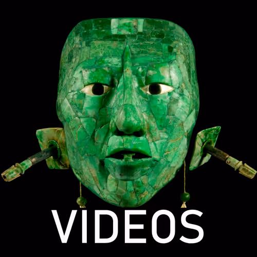 PAKAL ART VIDEOS