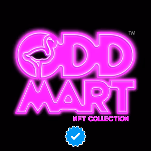Odd Mart