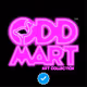 Odd Mart