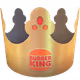 The Crown V2