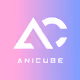 Anicube Origin NFT Collection