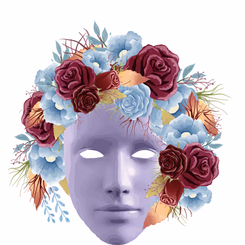 Mask__Art