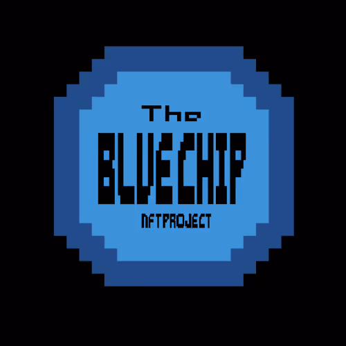 Blue Chip NFT Project