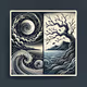 Tension & Release, The Dance of Storms