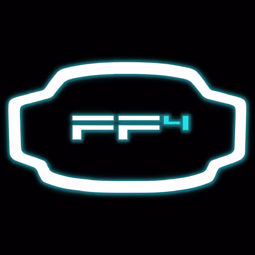 FF4 | Armory Vault Keys